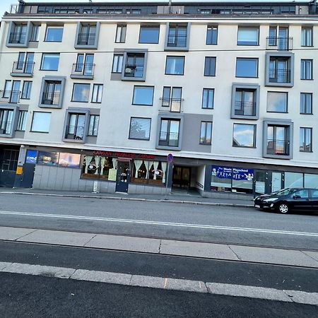 Modern Apartment With Private Terrace Helsinki Dış mekan fotoğraf